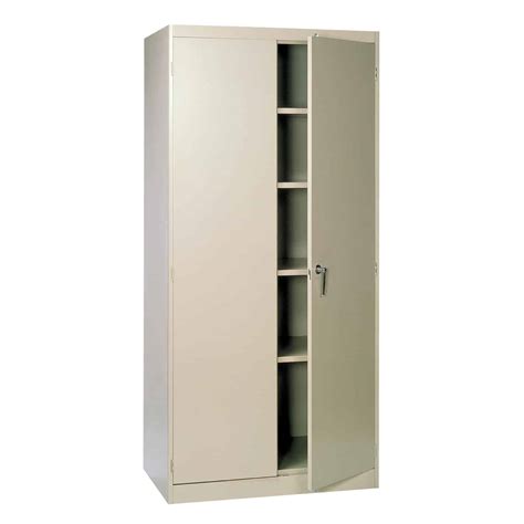 office depot steel storage cabinet|office storage shelving.